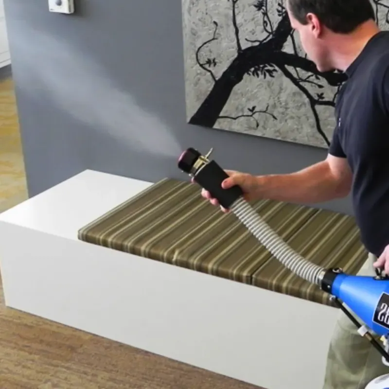 Professional Odor Removal in West Liberty, KY